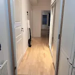 Apartman Nordic With Sauna Near Center