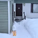 Nordic With Sauna Near Center * Rovaniemi