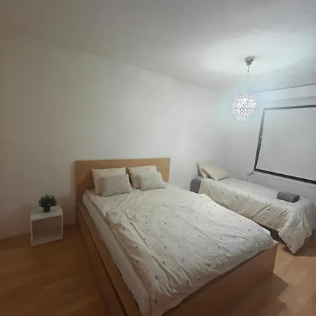 Nordic With Sauna Near Center 로바니에미