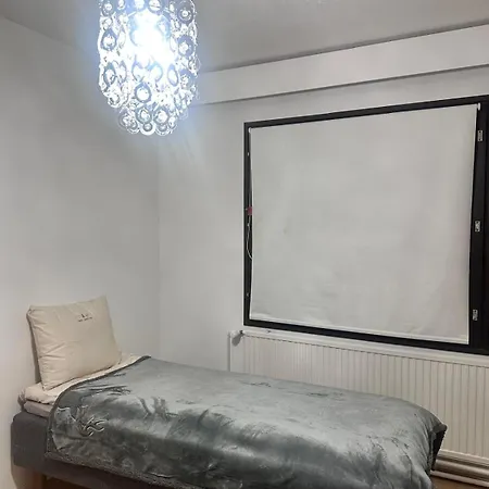 Appartement Nordic With Sauna Near Center Rovaniemi