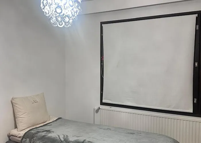 Appartement Nordic With Sauna Near Center Rovaniemi