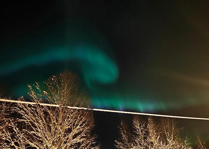 公寓 Nordic With Sauna Near Center *